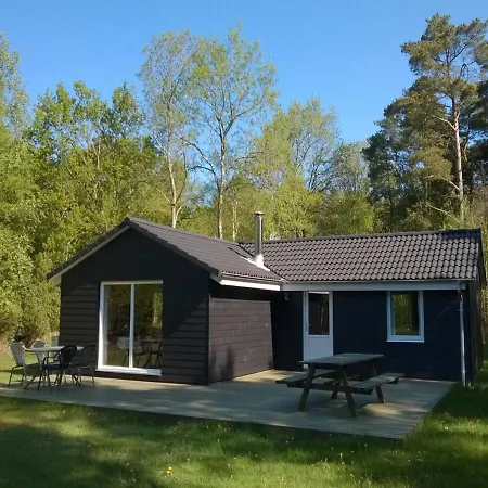 Apoline - 5km From The Sea In Ne Jutland By Interhome Holiday home Laeso