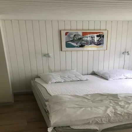 Apoline - 5km From The Sea In Ne Jutland By Interhome * Laeso