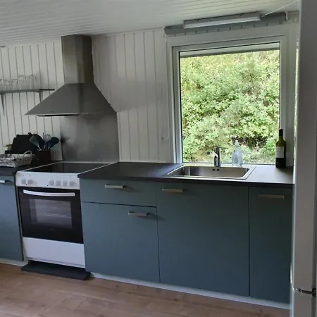 Apoline - 5km From The Sea In Ne Jutland By Interhome