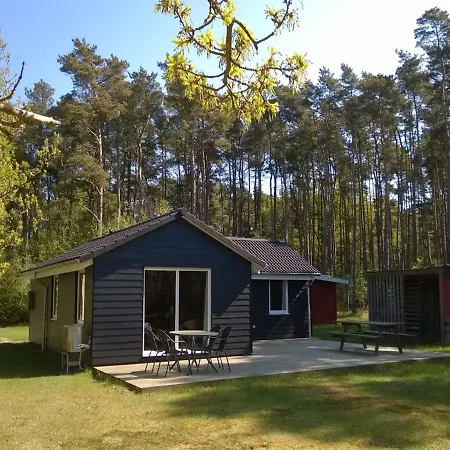 Apoline - 5km From The Sea In Ne Jutland By Interhome *