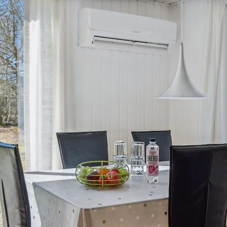 Apoline - 5km From The Sea In Ne Jutland By Interhome * Laeso