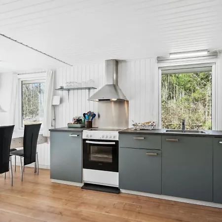 Apoline - 5km From The Sea In Ne Jutland By Interhome Holiday home *