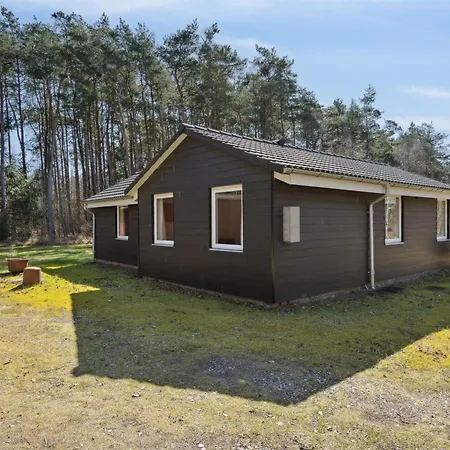 Holiday home Apoline - 5km From The Sea By Interhome *