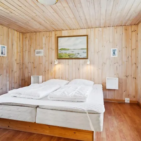 Apoline - 5km From The Sea By Interhome Holiday home Laeso