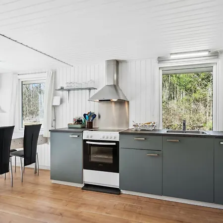 Apoline - 5km From The Sea By Interhome Ferienhaus