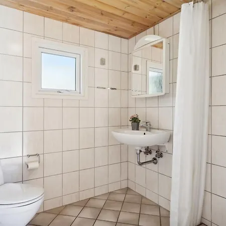 Holiday home Apoline - 5km From The Sea By Interhome