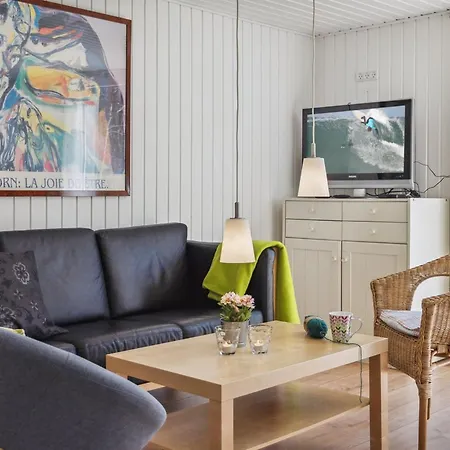 Holiday home Apoline - 5km From The Sea By Interhome *