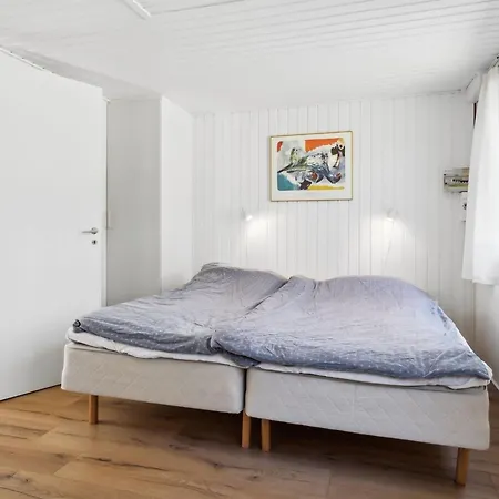 Feriehus Apoline - 5km From The Sea By Interhome Laeso