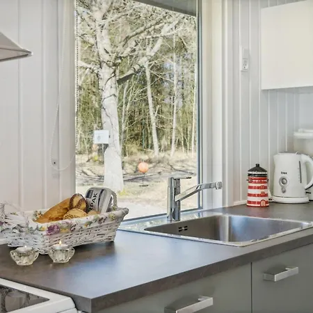Apoline - 5km From The Sea By Interhome * Laeso