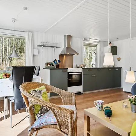 Semesterbostad Apoline - 5km From The Sea By Interhome Laeso