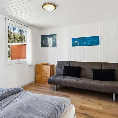 Feriehus Apoline - 5km From The Sea By Interhome